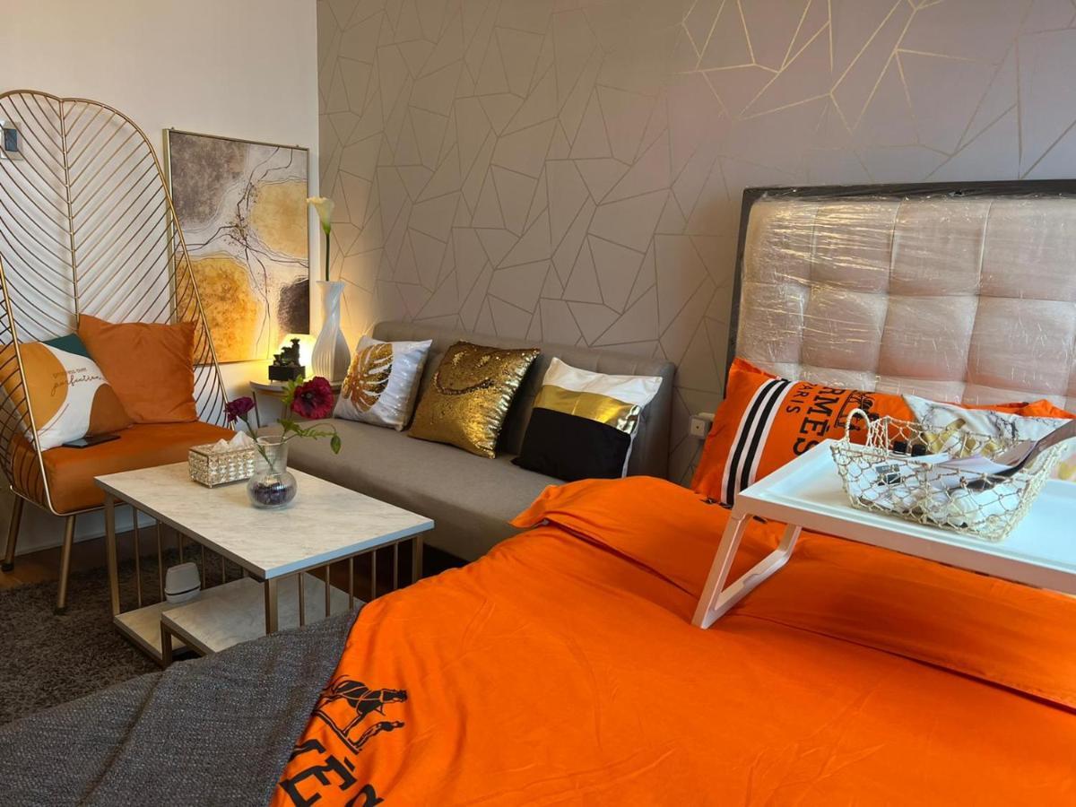 Cozy Studio Unit At Sun Residences Quezon City Kültér fotó